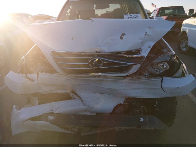 Aukcja sprzedaży 2008 Lexus Gx 470, vin: JTJBT20X680161521, numer aukcji: 43883455