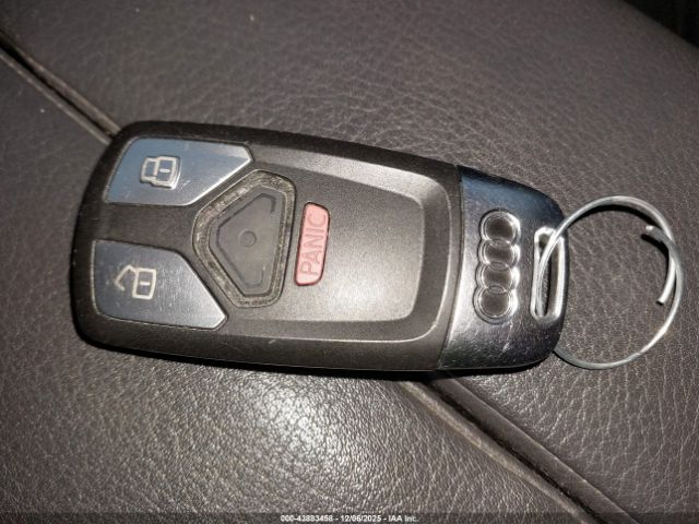 2017 AUDI Q7 WA1VAAF76HD059081 Photo 10