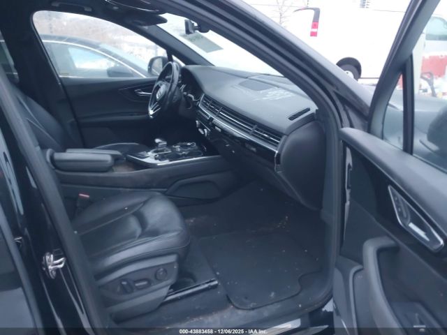 2017 AUDI Q7 WA1VAAF76HD059081 Photo 4