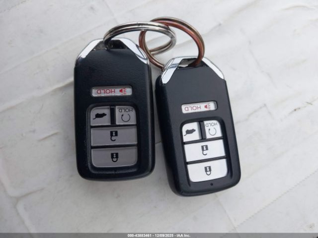 2021 HONDA CR-V 2HKRW2H50MH639019 Photo 10