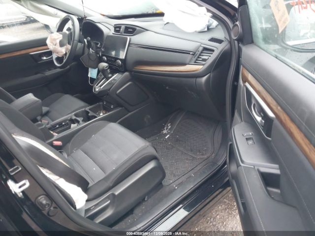 2021 HONDA CR-V 2HKRW2H50MH639019 Photo 4