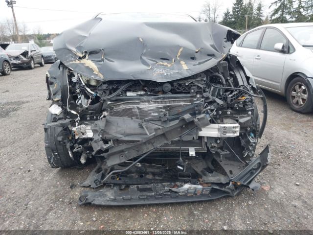 2021 HONDA CR-V 2HKRW2H50MH639019 Photo 5