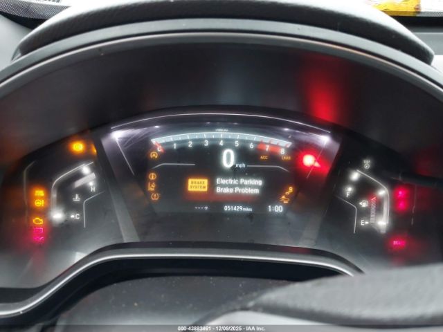 2021 HONDA CR-V 2HKRW2H50MH639019 Photo 6