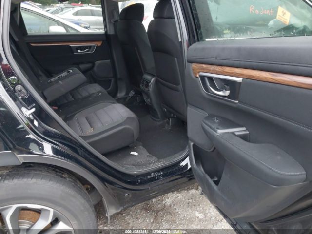2021 HONDA CR-V 2HKRW2H50MH639019 Photo 7