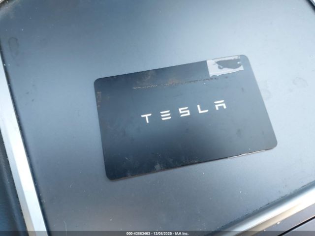 2023 TESLA MODEL Y 7SAYGDEEXPF618404 Photo 10