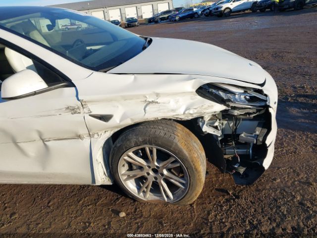 2023 TESLA MODEL Y 7SAYGDEEXPF618404 Photo 5