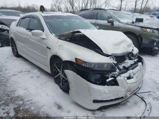 2006 ACURA TL 19UUA66296A002053 Photo 0