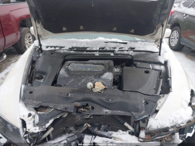 2006 ACURA TL 19UUA66296A002053 Photo 9