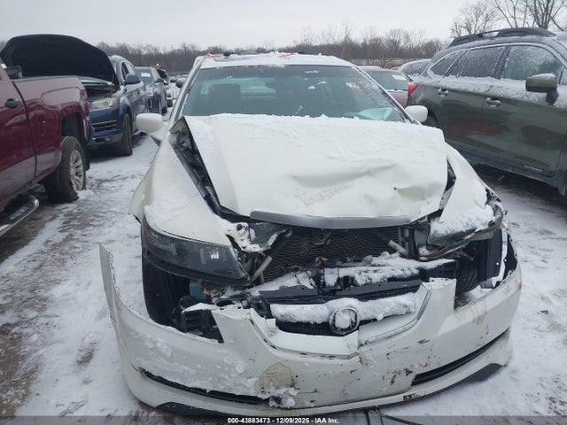 Продажа на аукционе авто 2006 Acura Tl, vin: 19UUA66296A002053, номер лота: 43883473