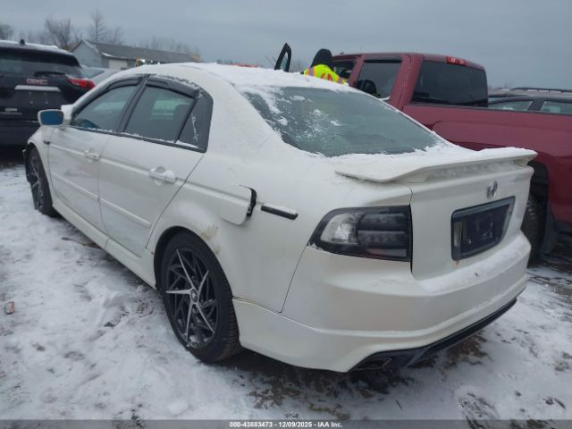 2006 ACURA TL 19UUA66296A002053 Photo 2