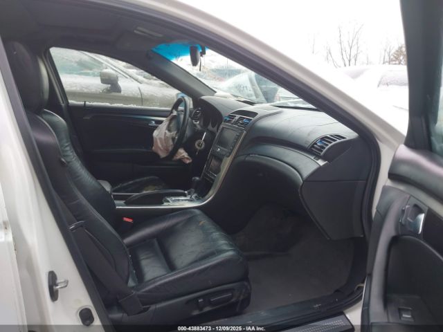 2006 ACURA TL 19UUA66296A002053 Photo 4