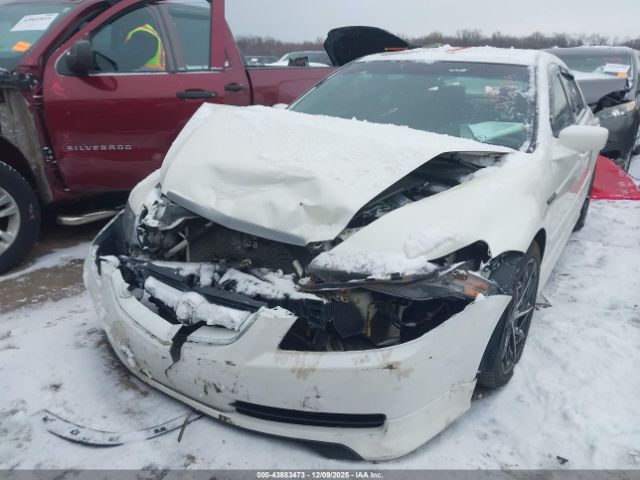 2006 ACURA TL 19UUA66296A002053 Photo 5