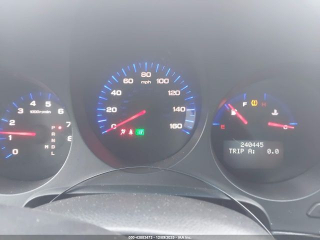 2006 ACURA TL 19UUA66296A002053 Photo 6