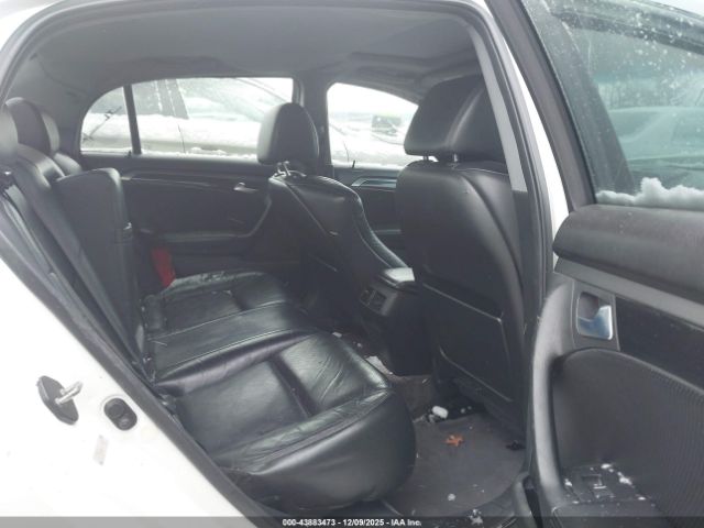 2006 ACURA TL 19UUA66296A002053 Photo 7
