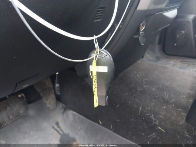 2016 RAM 2500 3C6UR5CL4GG129897 Photo 10