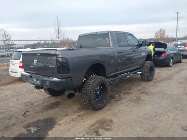 2016 RAM 2500 3C6UR5CL4GG129897 Photo 3