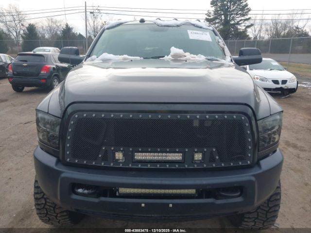 2016 RAM 2500 3C6UR5CL4GG129897 Photo 5