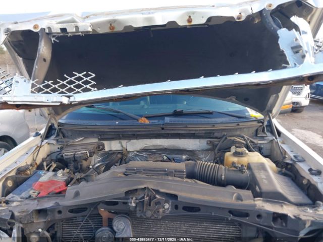 2012 FORD F-150 1FTFW1ET3CFB04324 Photo 9