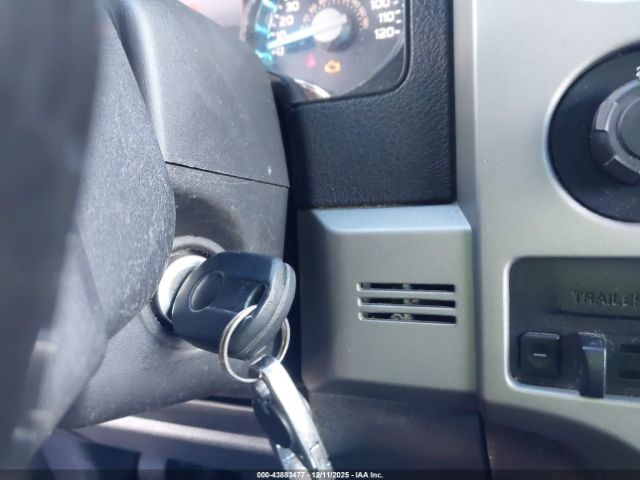 2012 FORD F-150 1FTFW1ET3CFB04324 Photo 10