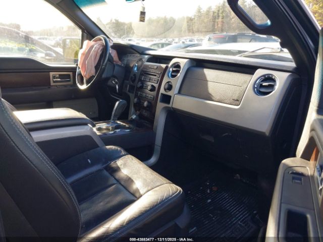 2012 FORD F-150 1FTFW1ET3CFB04324 Photo 4