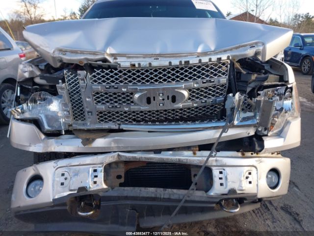 2012 FORD F-150 1FTFW1ET3CFB04324 Photo 5