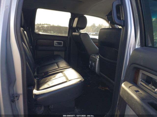 2012 FORD F-150 1FTFW1ET3CFB04324 Photo 7