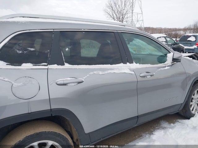 Aukcja sprzedaży 2016 Jeep Cherokee Latitude, vin: 1C4PJLCB7GW113655, numer aukcji: 43883485