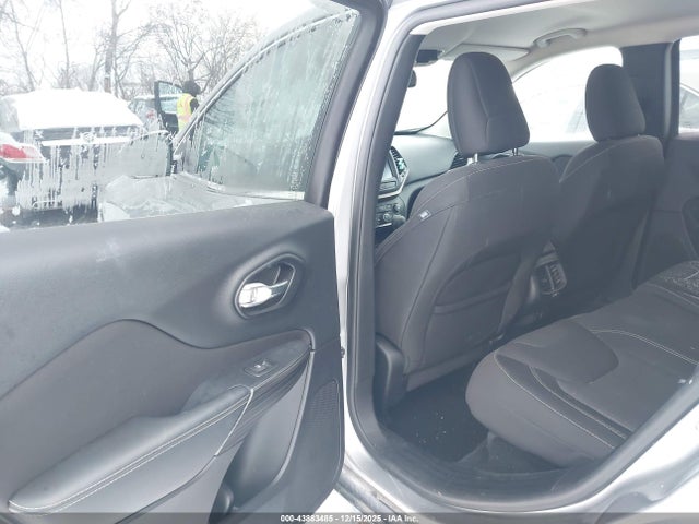 Aukcja sprzedaży 2016 Jeep Cherokee Latitude, vin: 1C4PJLCB7GW113655, numer aukcji: 43883485