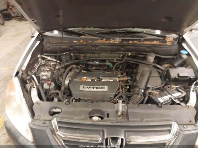 2002 HONDA CR-V JHLRD78872C039445 Photo 9