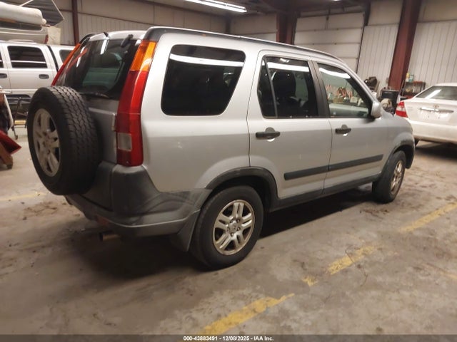 2002 HONDA CR-V JHLRD78872C039445 Photo 3