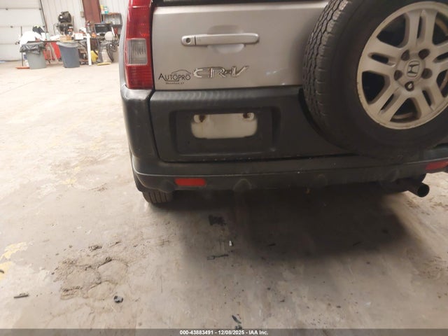2002 HONDA CR-V JHLRD78872C039445 Photo 5