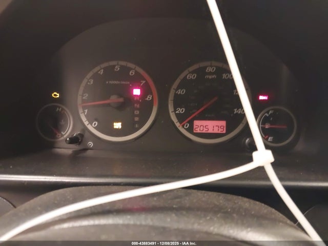 2002 HONDA CR-V JHLRD78872C039445 Photo 6