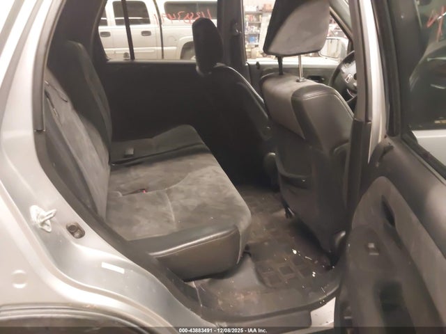 2002 HONDA CR-V JHLRD78872C039445 Photo 7