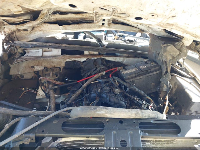 2009 Chevrolet Silverado 1500 Ls მანქანა იყიდება აუქციონზე, vin: 2GCEC13C691141696, აუქციონის ნომერი: 43883496