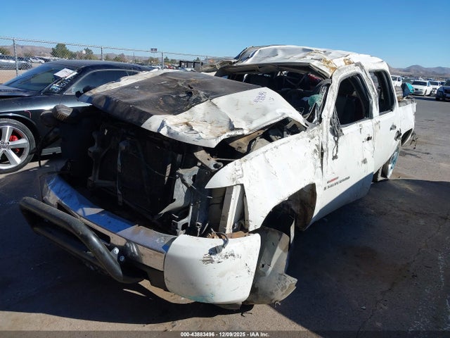 2009 Chevrolet Silverado 1500 Ls მანქანა იყიდება აუქციონზე, vin: 2GCEC13C691141696, აუქციონის ნომერი: 43883496