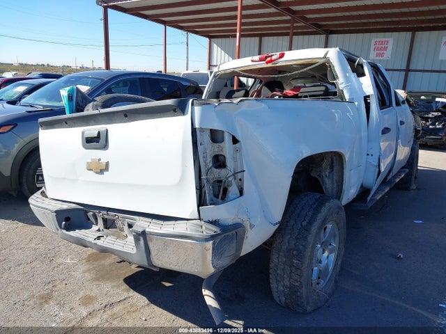 2009 Chevrolet Silverado 1500 Ls მანქანა იყიდება აუქციონზე, vin: 2GCEC13C691141696, აუქციონის ნომერი: 43883496