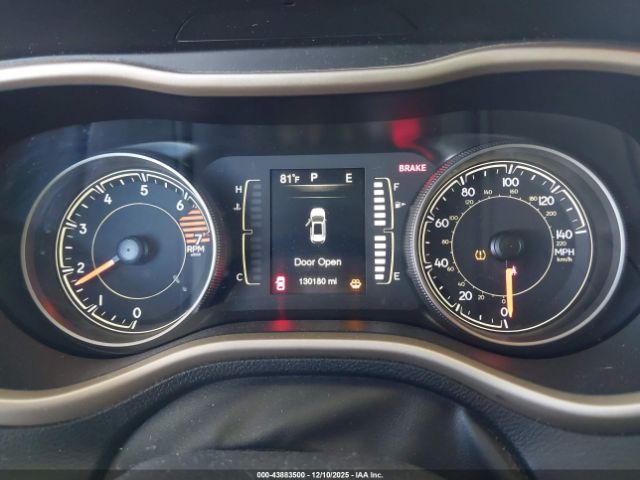 2018 JEEP CHEROKEE 1C4PJMCB6JD559854 Photo 6