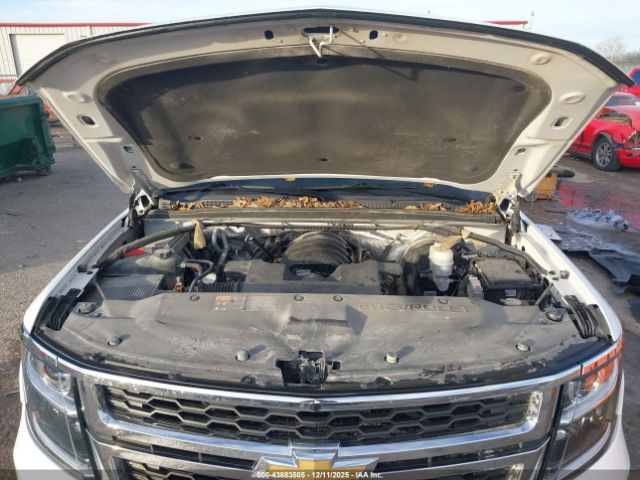 2015 CHEVROLET TAHOE 1GNSKBKC9FR230895 Photo 9