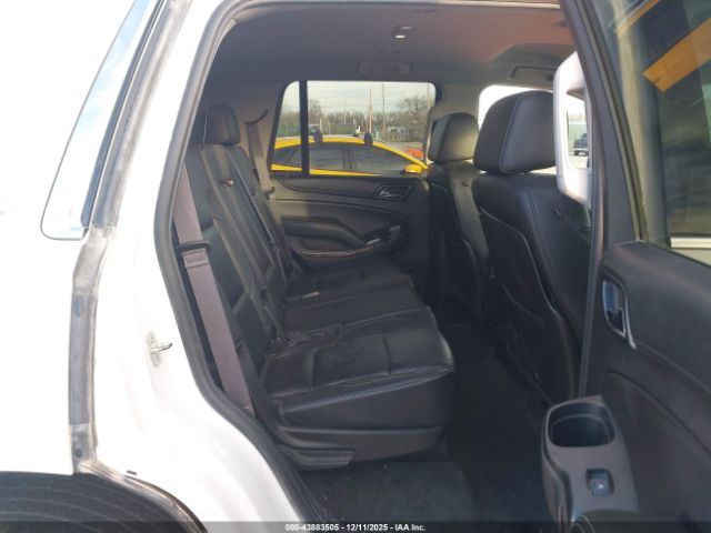 2015 CHEVROLET TAHOE 1GNSKBKC9FR230895 Photo 7