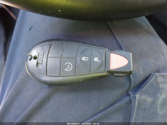 2013 JEEP GRAND CHEROKEE 1C4RJFAG0DC503101 Photo 10