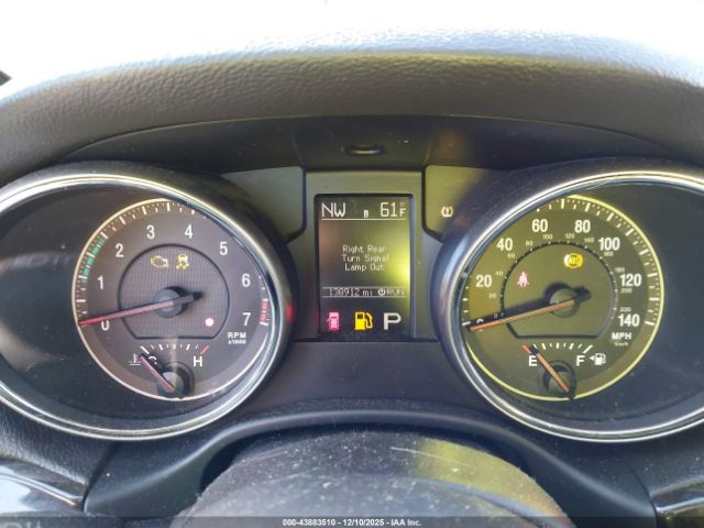 2013 JEEP GRAND CHEROKEE 1C4RJFAG0DC503101 Photo 6