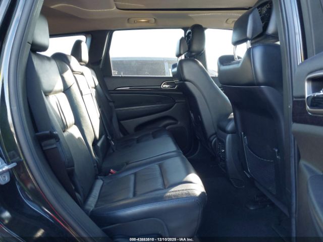 2013 JEEP GRAND CHEROKEE 1C4RJFAG0DC503101 Photo 7