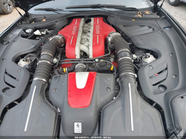 2014 FERRARI FF ZFF73SKA2E0201768 Photo 9