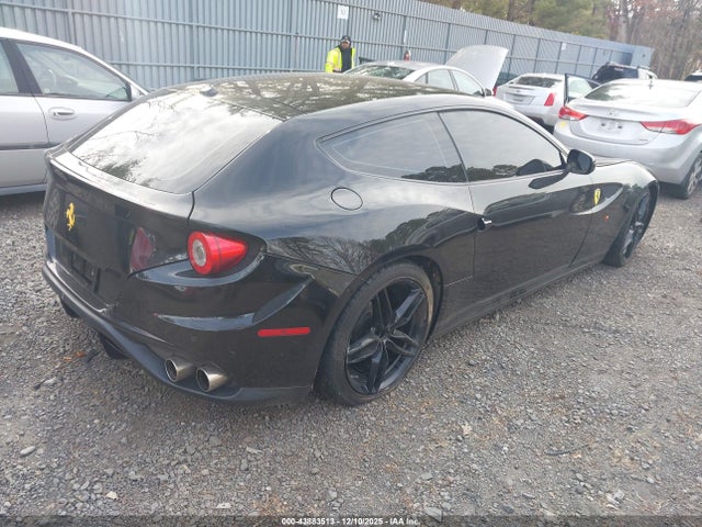 2014 FERRARI FF ZFF73SKA2E0201768 Photo 3