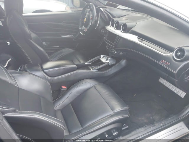 2014 FERRARI FF ZFF73SKA2E0201768 Photo 4