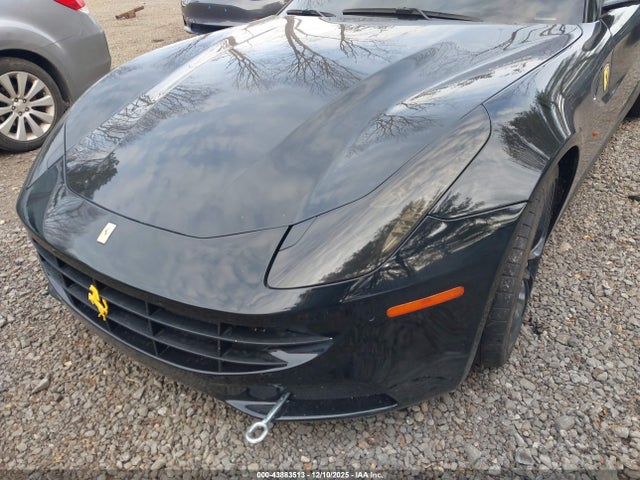 2014 FERRARI FF ZFF73SKA2E0201768 Photo 5