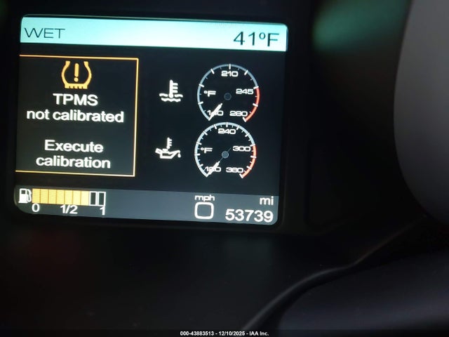 2014 FERRARI FF ZFF73SKA2E0201768 Photo 6