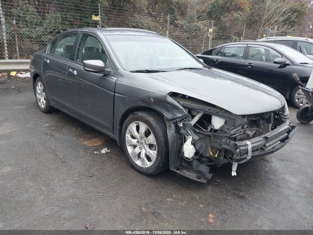 2008 HONDA ACCORD SDN 1HGCP25808A099414