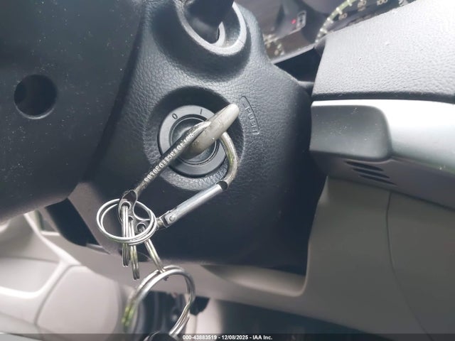 2008 HONDA ACCORD SDN 1HGCP25808A099414 Photo 10