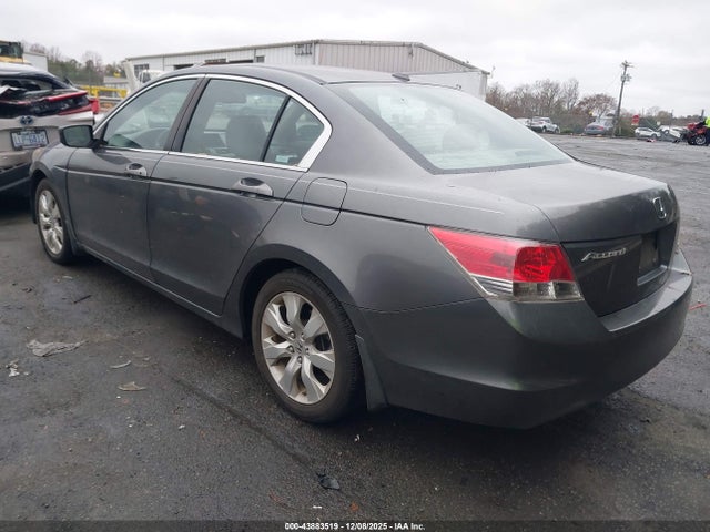 2008 HONDA ACCORD SDN 1HGCP25808A099414 Photo 2